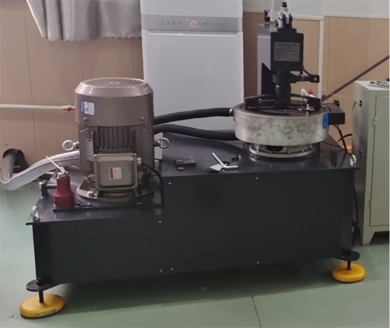 XD-MSM型 定速式摩擦試驗(yàn)機(jī)